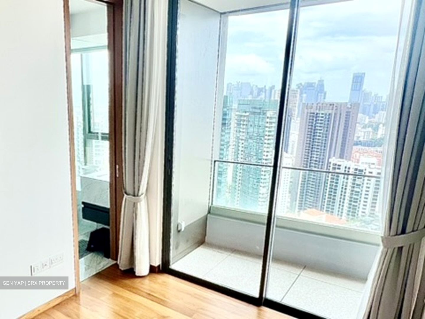 New Futura (D9), Condominium #607053771